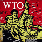 Alla gillar väl WTO?